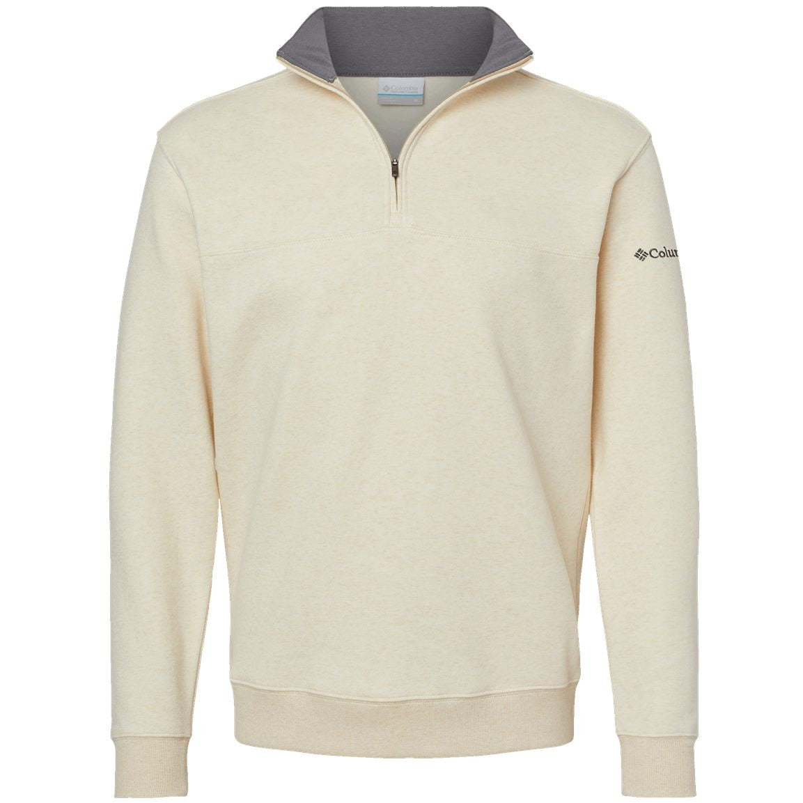 Columbia Hart Mountain™ II Half-Zip Pullover