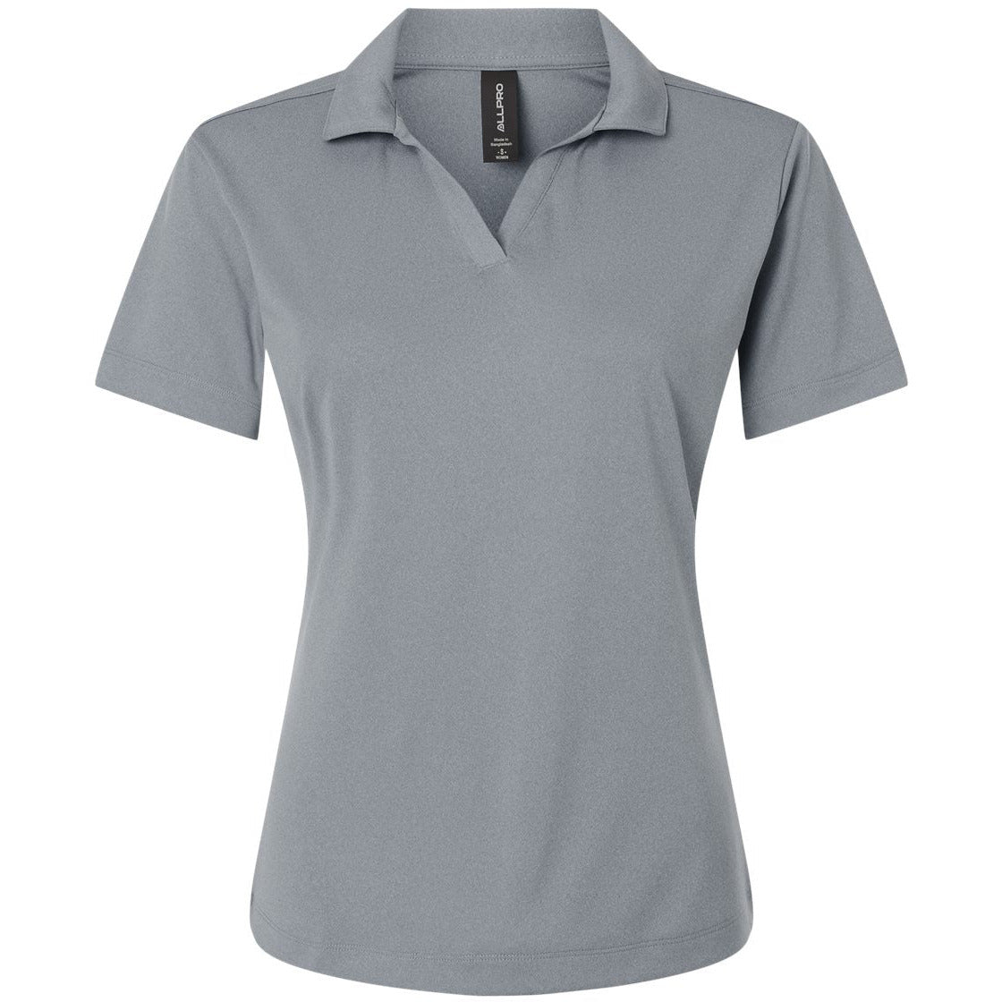 AllPro Pro-Lock Women's Performance Polo