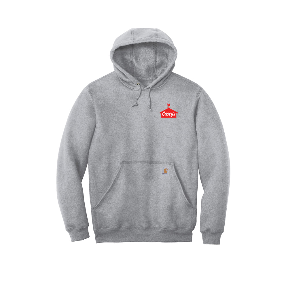 Carhartt ® Midweight Hooded Sweatshirt