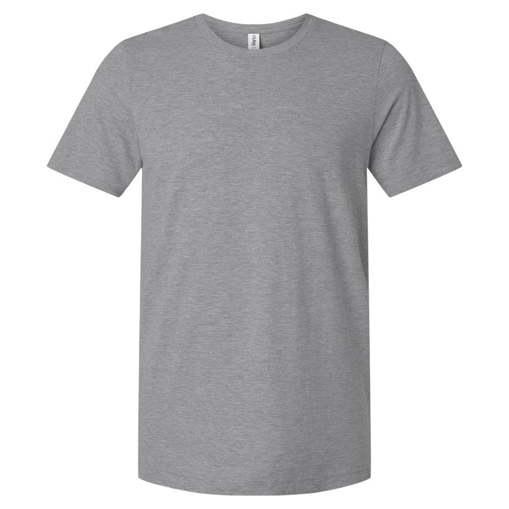 Tultex Combed CVC T-Shirt