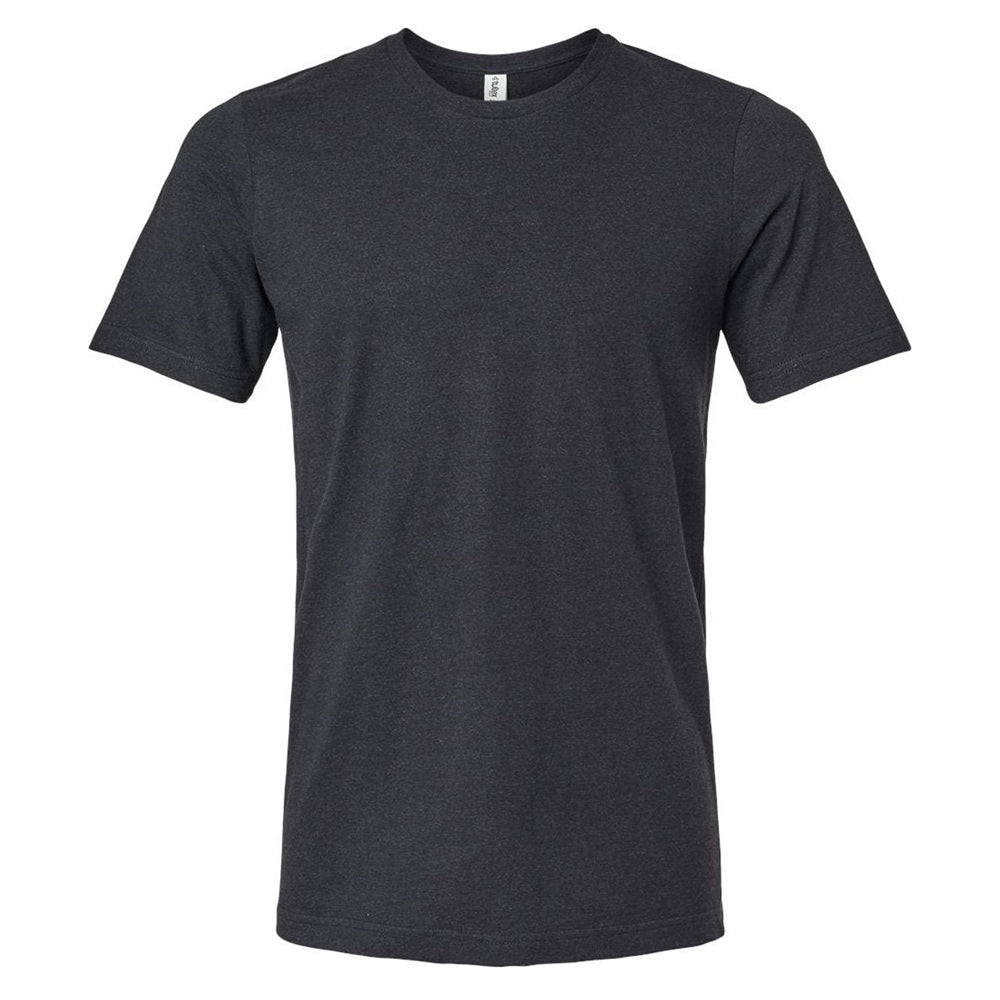 Tultex Combed CVC T-Shirt