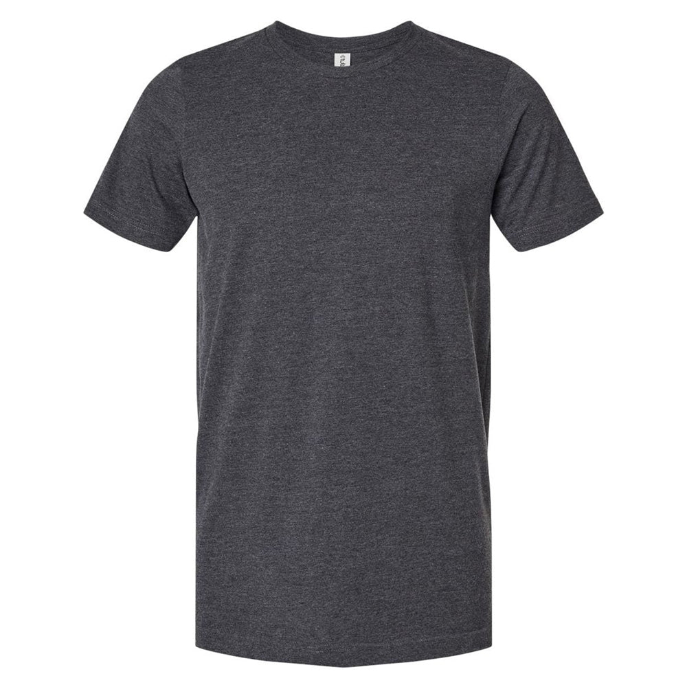 Tultex Combed CVC T-Shirt