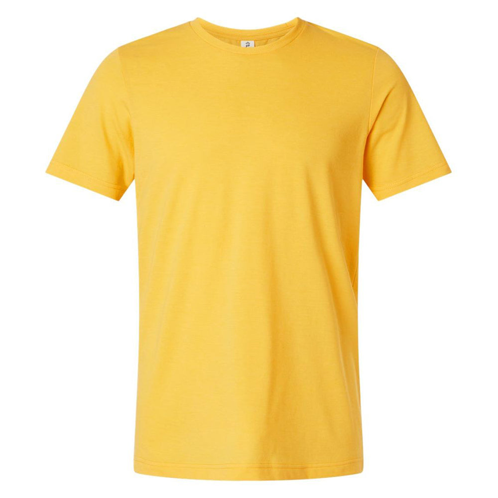 Tultex Combed CVC T-Shirt
