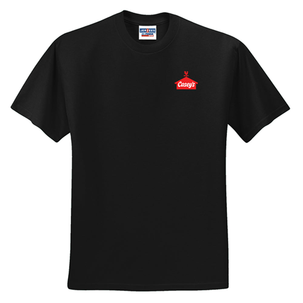JERZEES® - Dri-Power® 50/50 Cotton/Poly T-Shirt