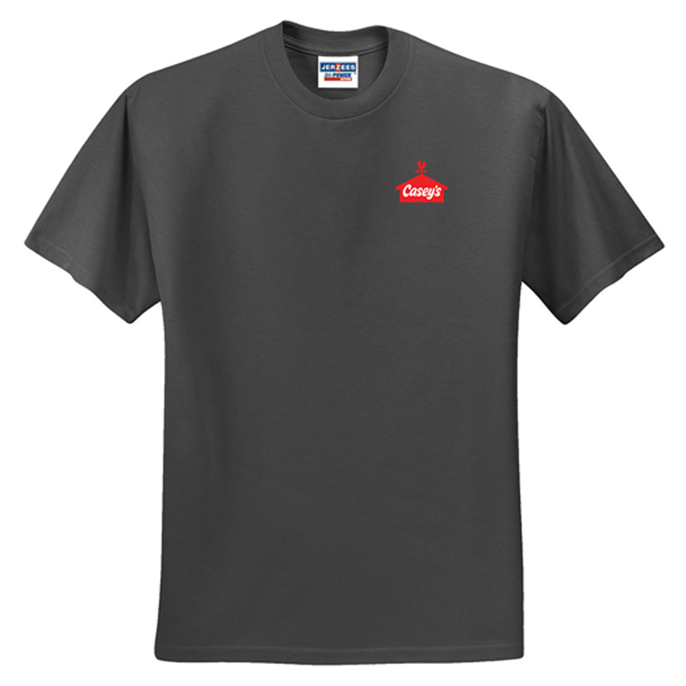 JERZEES® - Dri-Power® 50/50 Cotton/Poly T-Shirt