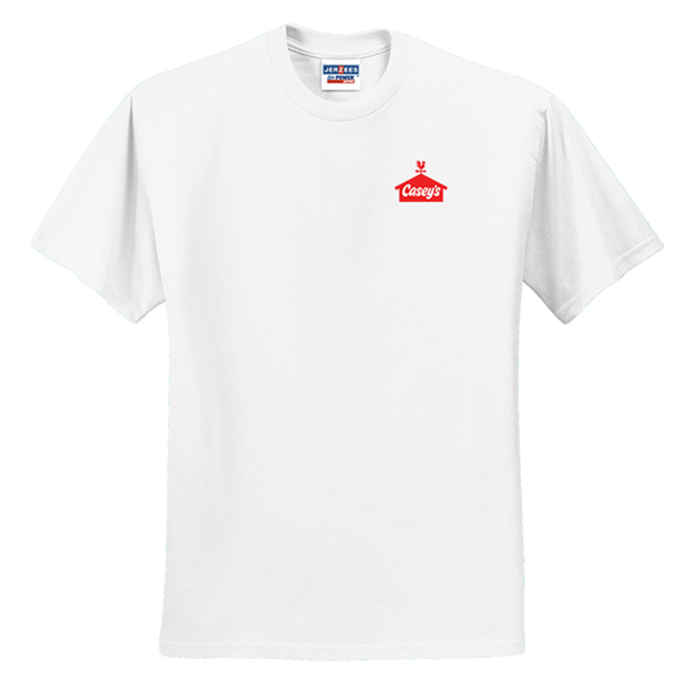 JERZEES® - Dri-Power® 50/50 Cotton/Poly T-Shirt