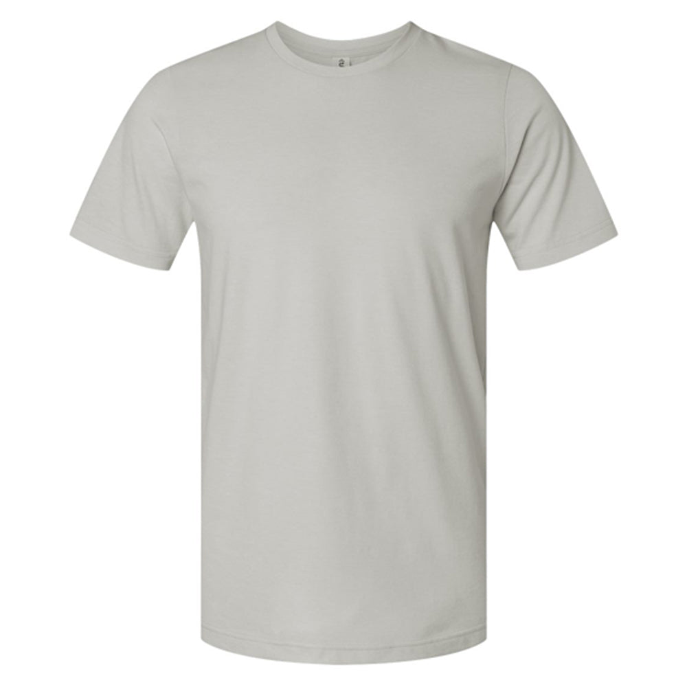 Tultex Combed CVC T-Shirt