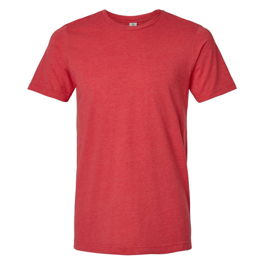 Tultex Combed CVC T-Shirt