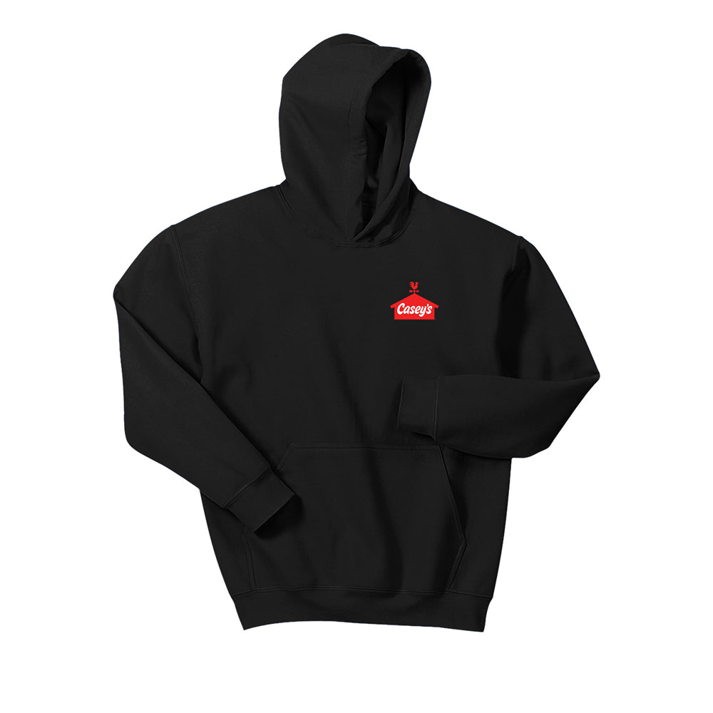 Gildan® - Youth Heavy Blend Hooded Sweatshirt