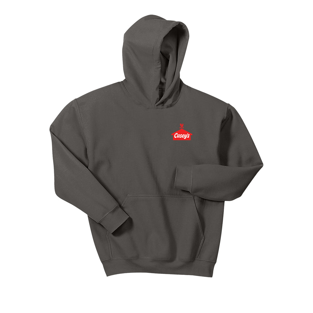 Gildan® - Youth Heavy Blend Hooded Sweatshirt