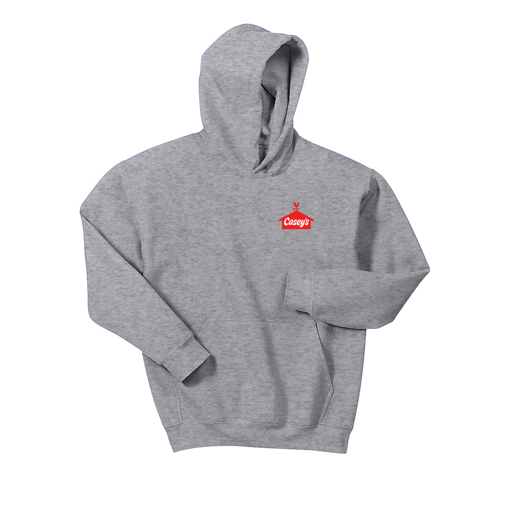 Gildan® - Youth Heavy Blend Hooded Sweatshirt