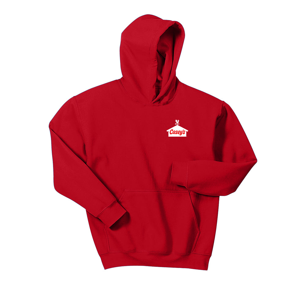 Gildan® - Youth Heavy Blend Hooded Sweatshirt