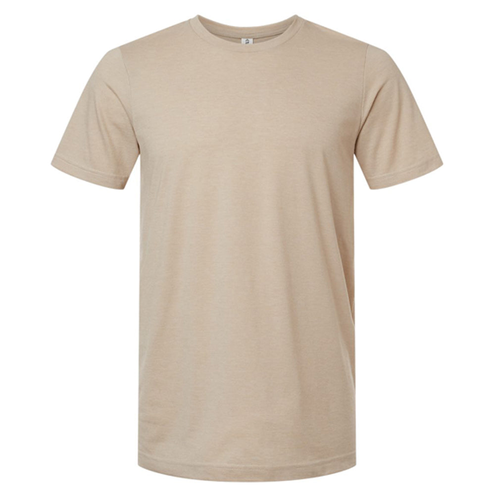 Tultex Combed CVC T-Shirt