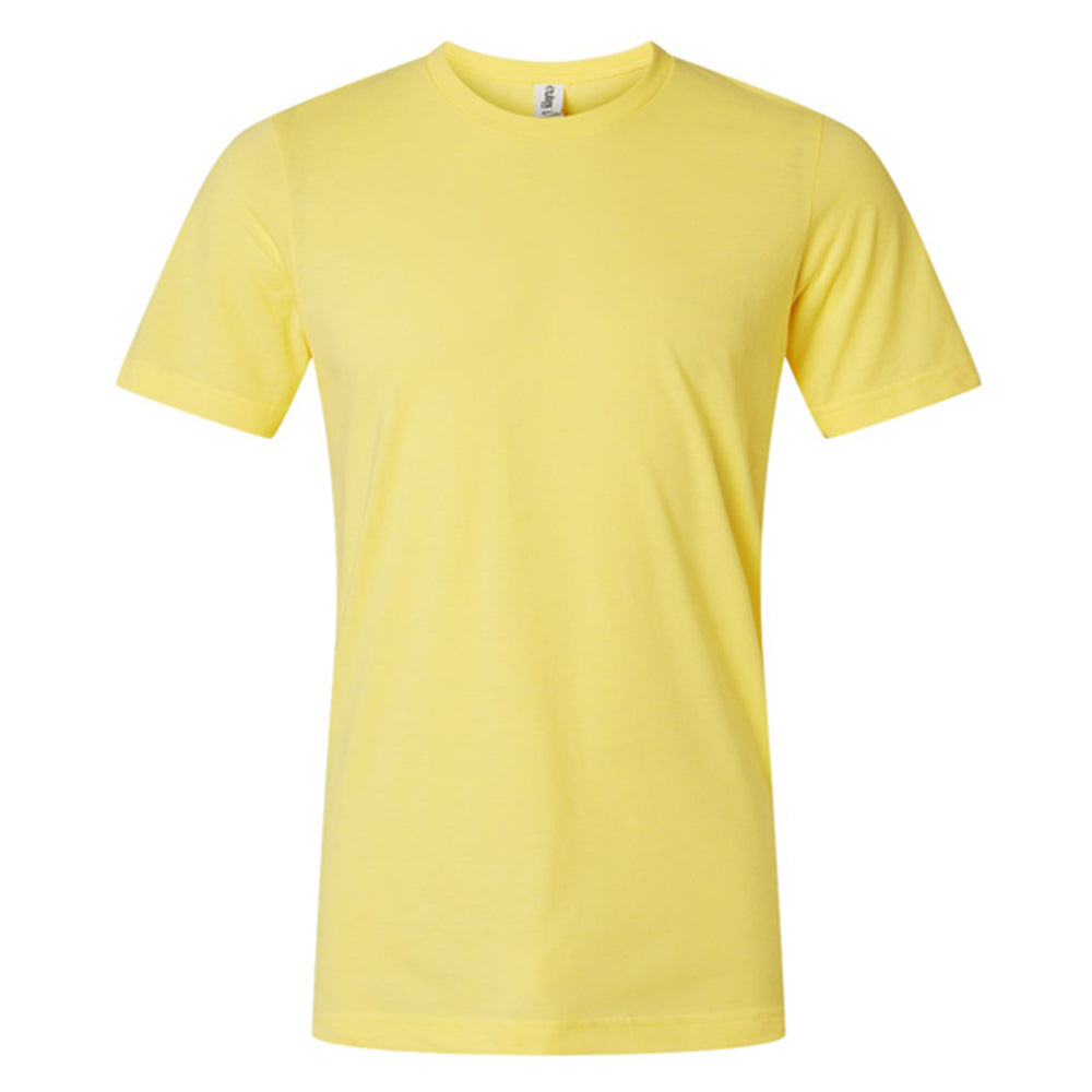 Tultex Combed CVC T-Shirt