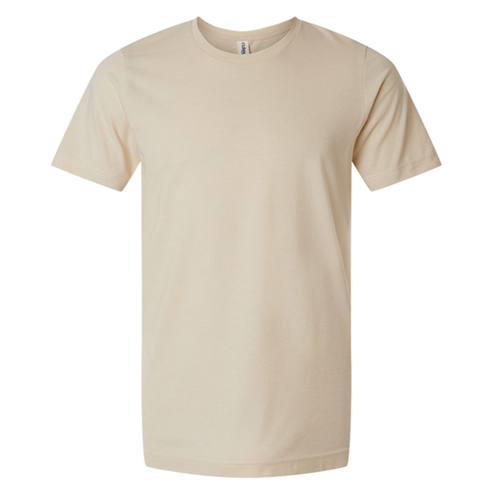 Tultex Combed CVC T-Shirt