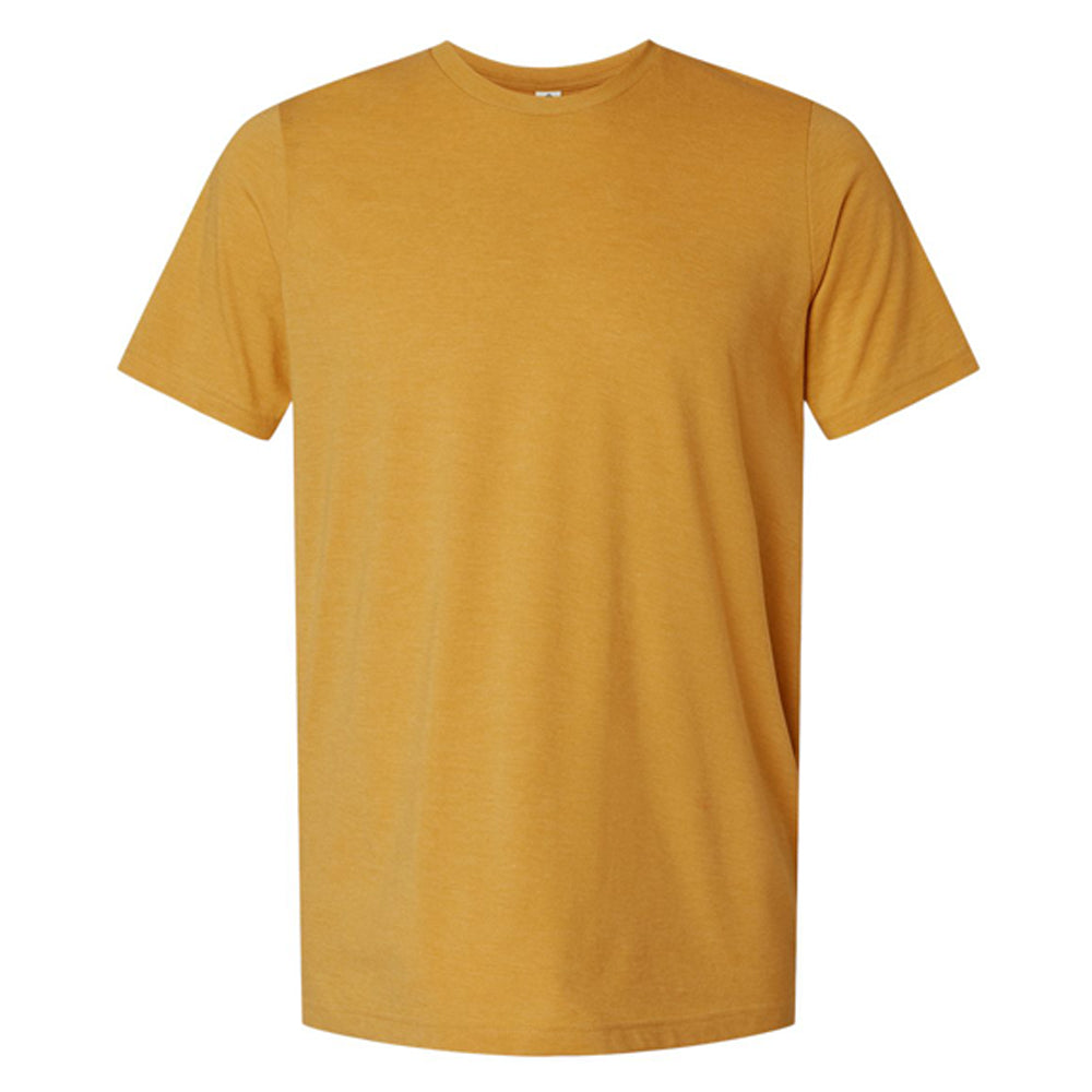 Tultex Combed CVC T-Shirt