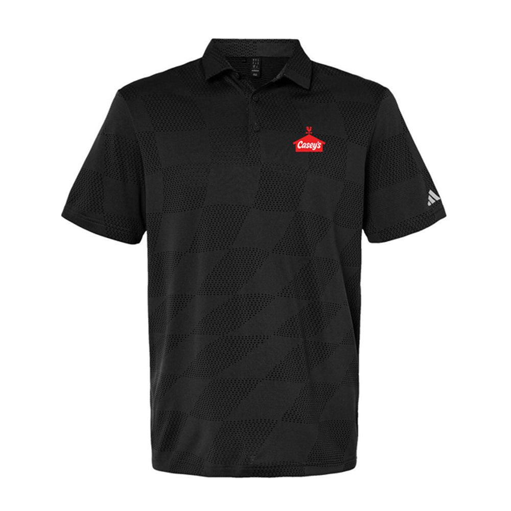 Adidas Ultimate365 Textured Polo