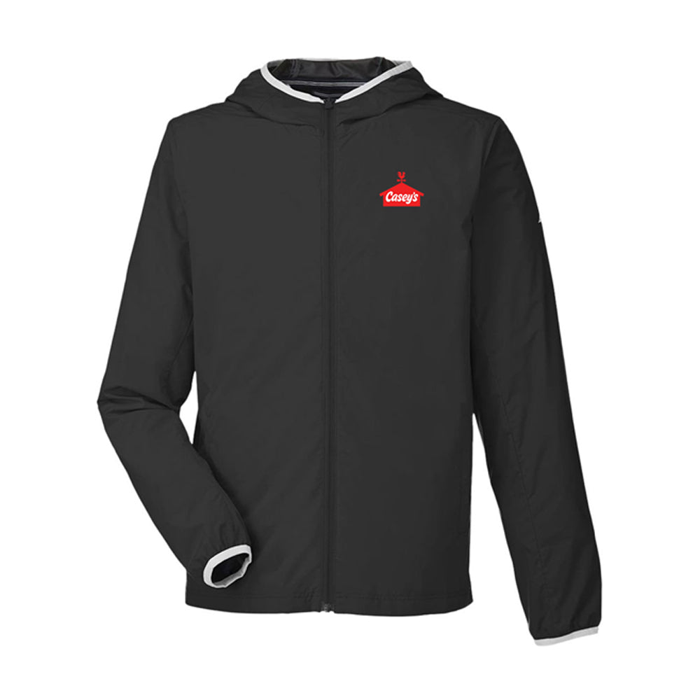 Nautica Stillwater Hooded Windbreaker