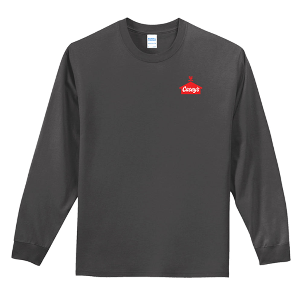 Port & Company® - Long Sleeve Essential Tee