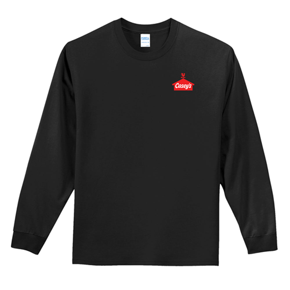 Port & Company® - Long Sleeve Essential Tee