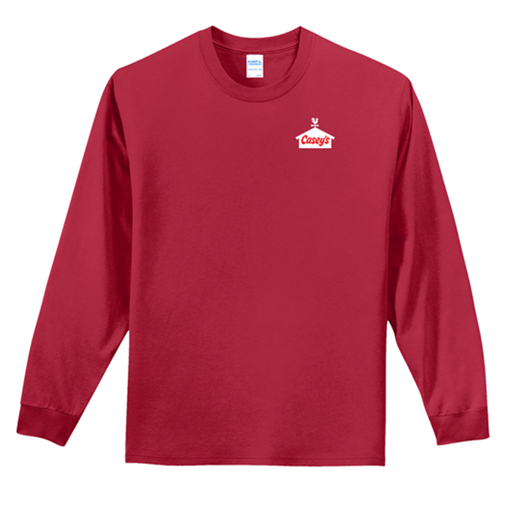 Port & Company® - Long Sleeve Essential Tee