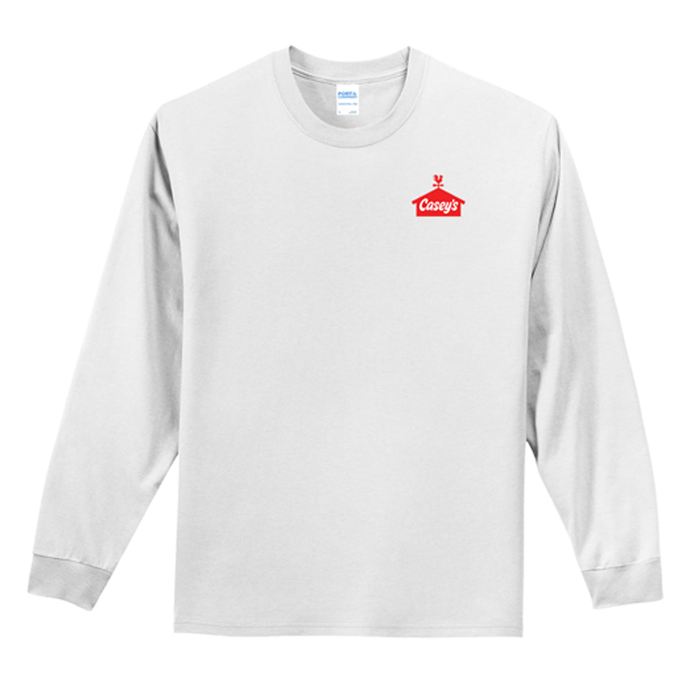 Port & Company® - Long Sleeve Essential Tee