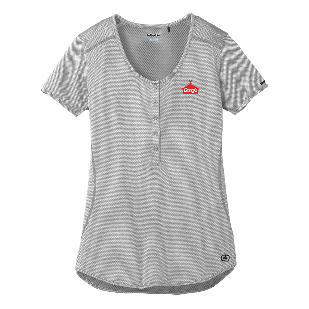 OGIO ® Ladies Orbit Henley