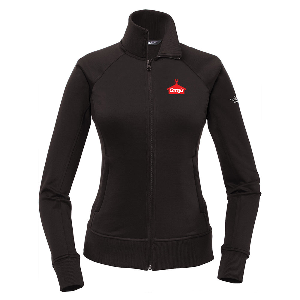 The North Face ® Ladies Tech Full-Zip Fleece Jacket