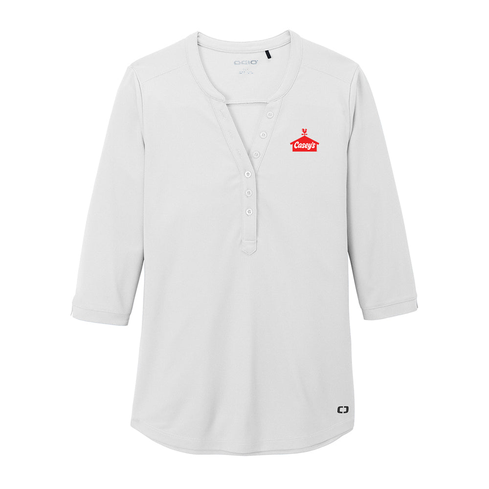 OGIO ® Ladies Jewel Henley