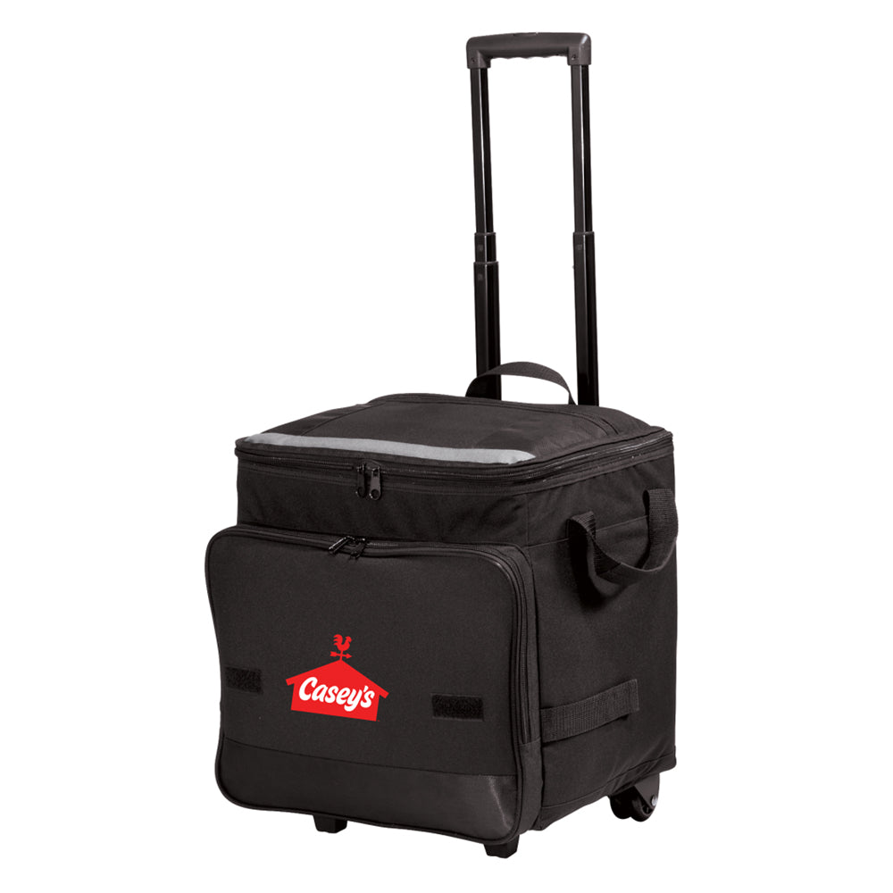 Port Authority® Rolling Cooler