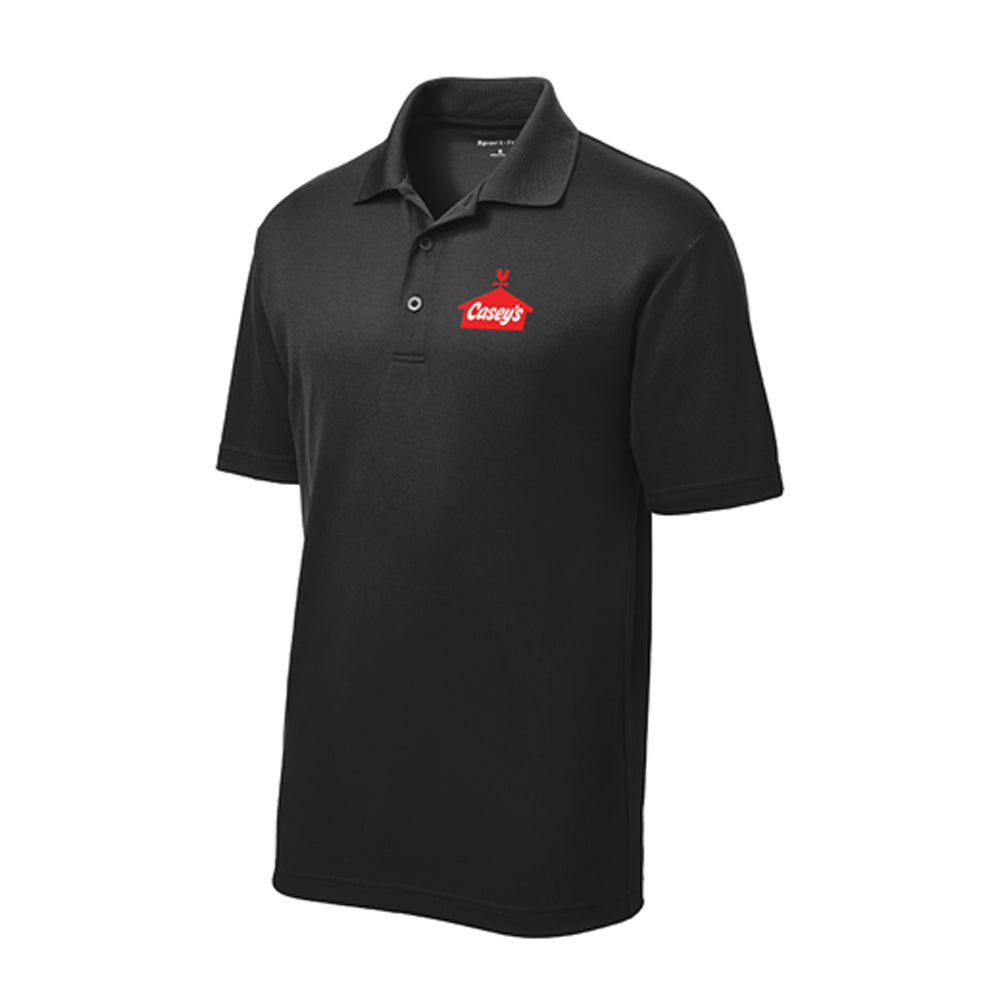 Sport-Tek® PosiCharge® RacerMesh® Polo