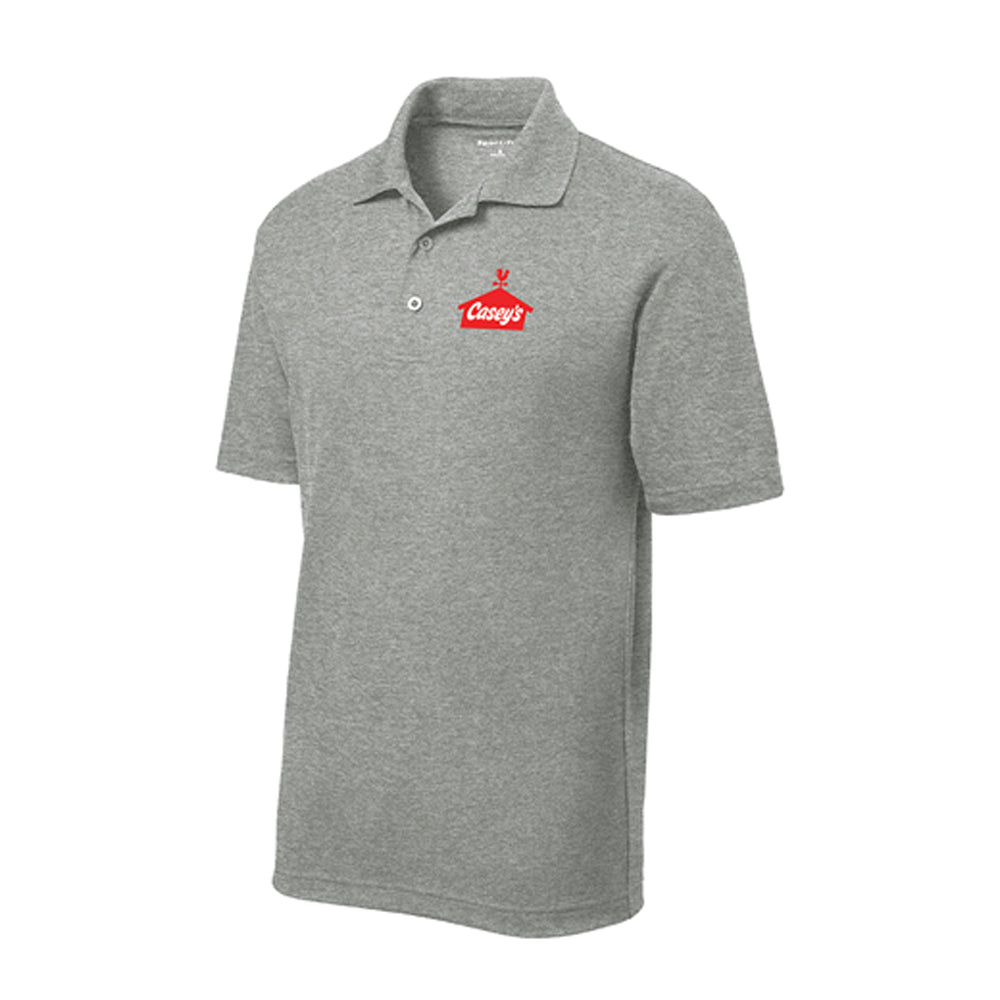 Sport-Tek® PosiCharge® RacerMesh® Polo