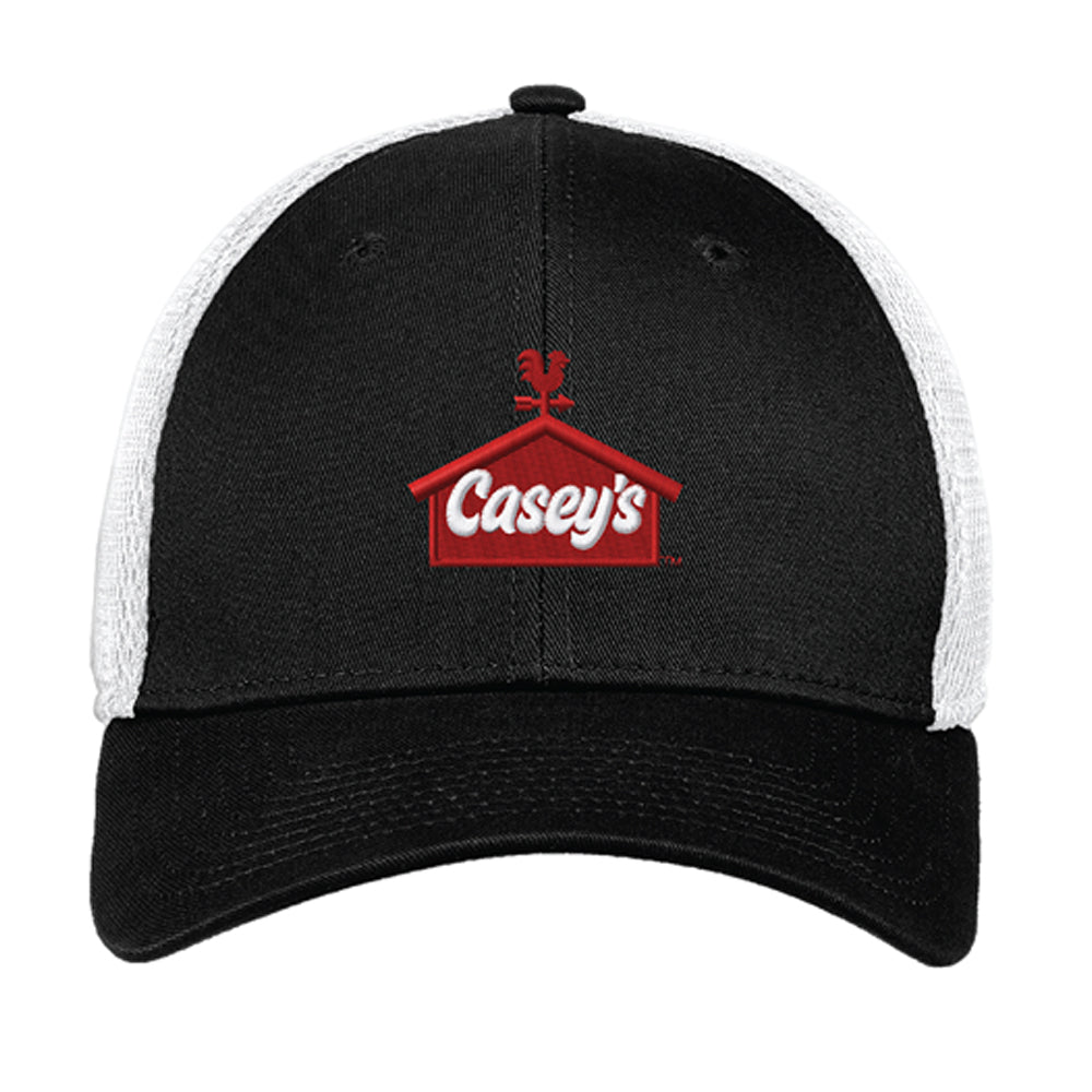 New Era® - Stretch Mesh Cap