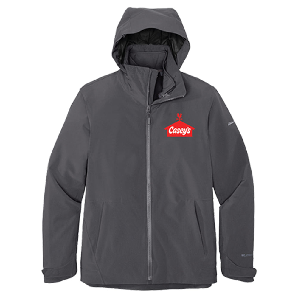 Eddie Bauer® WeatherEdge® 3-in-1 Jacket