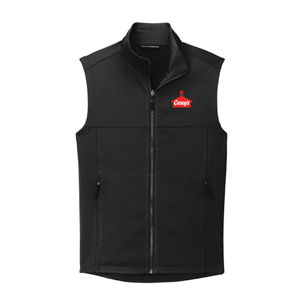 Port Authority® Collective Smooth Fleece Vest