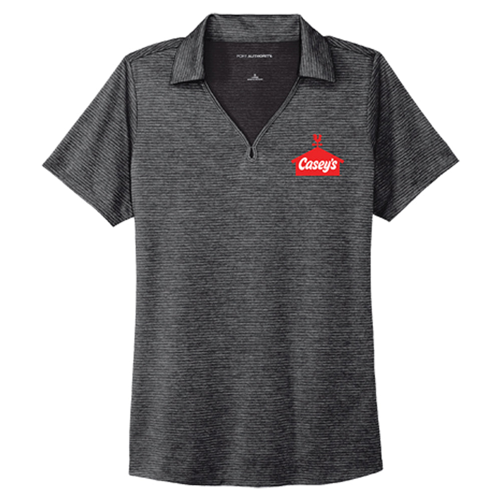 Port Authority ® Ladies Shadow Stripe Polo