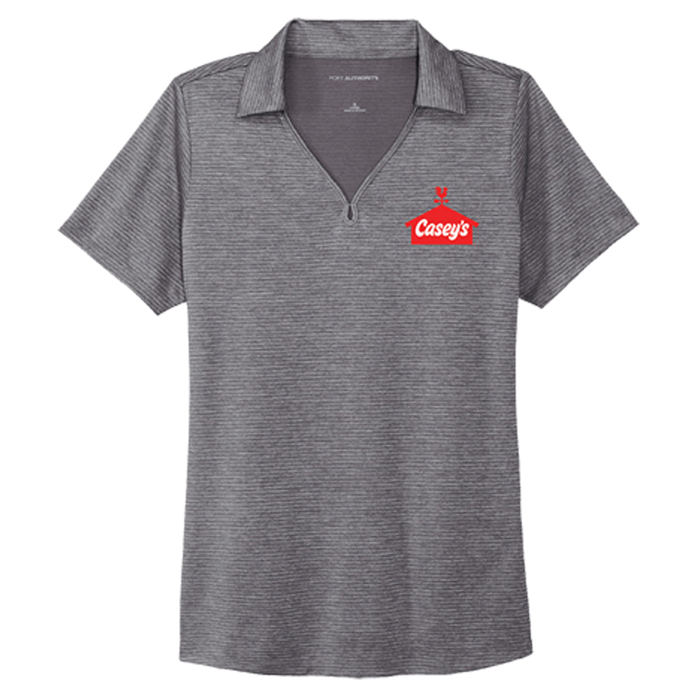 Port Authority ® Ladies Shadow Stripe Polo