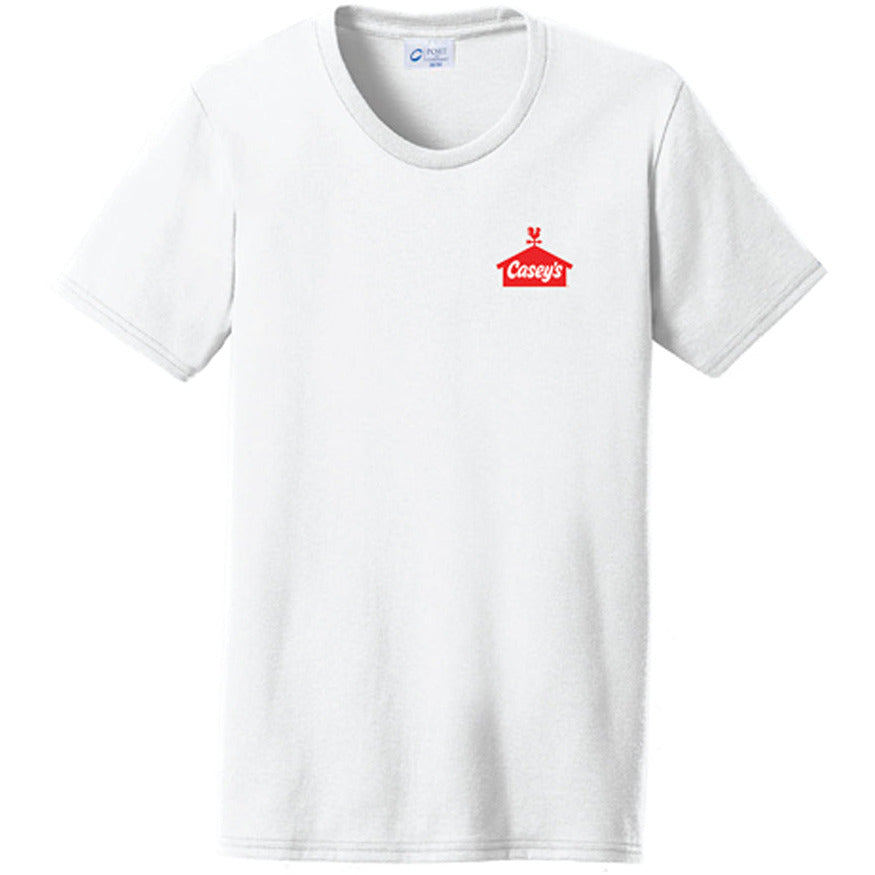 Port & Company® Ladies Core Blend Tee