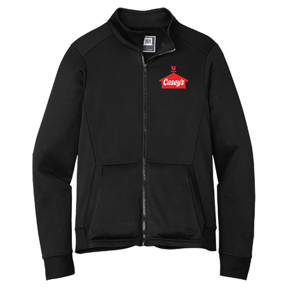 New Era ® Performance Terry Full-Zip