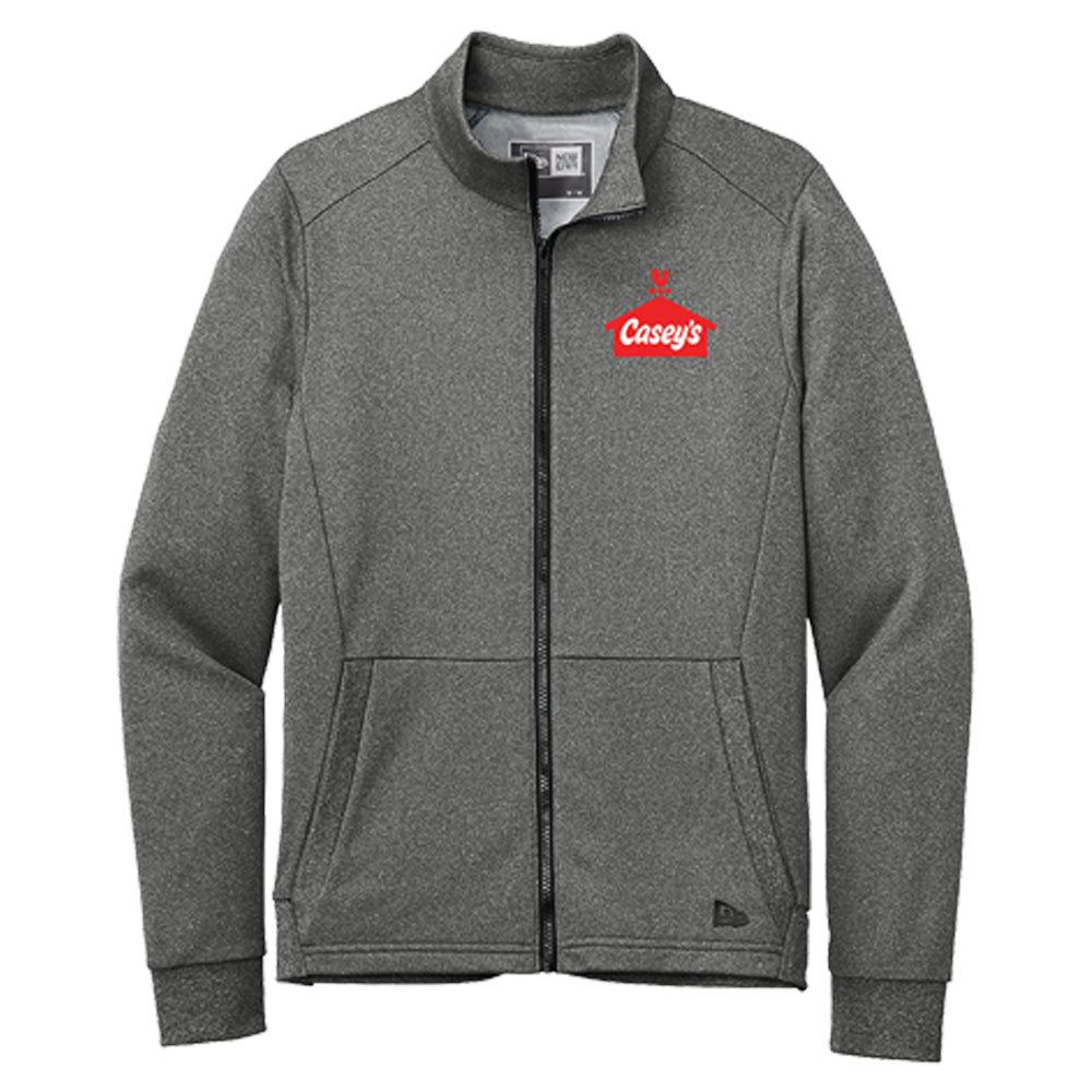 New Era ® Performance Terry Full-Zip