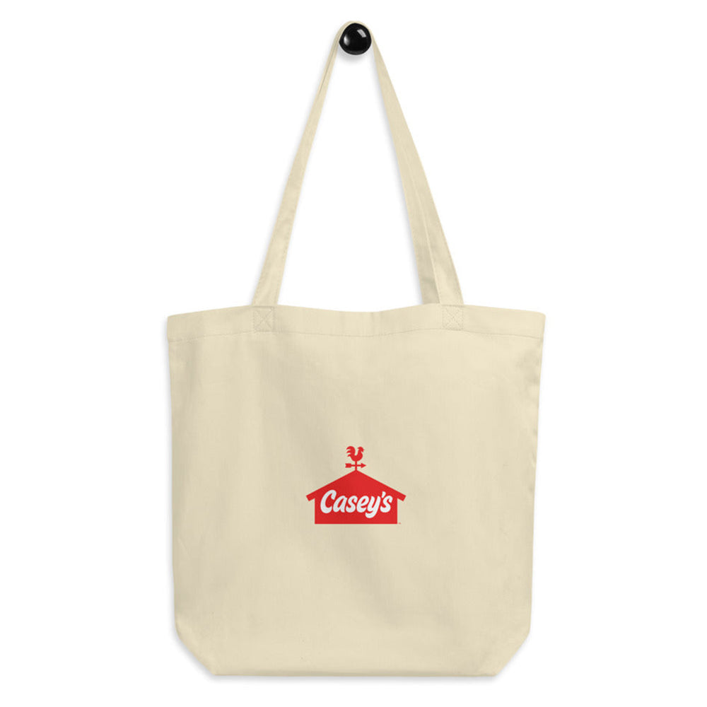 Casey's Eco Tote Bag