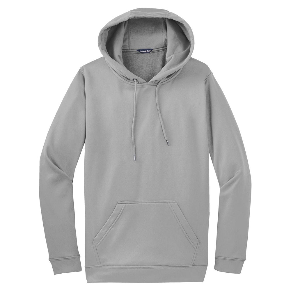 Sport-Tek Sport-Wick Fleece Hooded Pullover