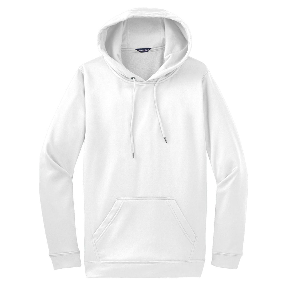 Sport-Tek Sport-Wick Fleece Hooded Pullover