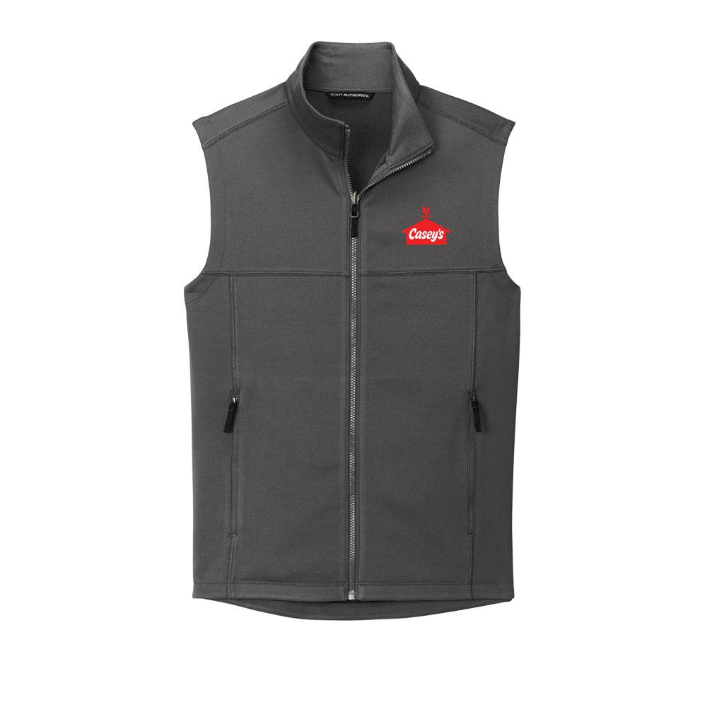 Port Authority® Collective Smooth Fleece Vest