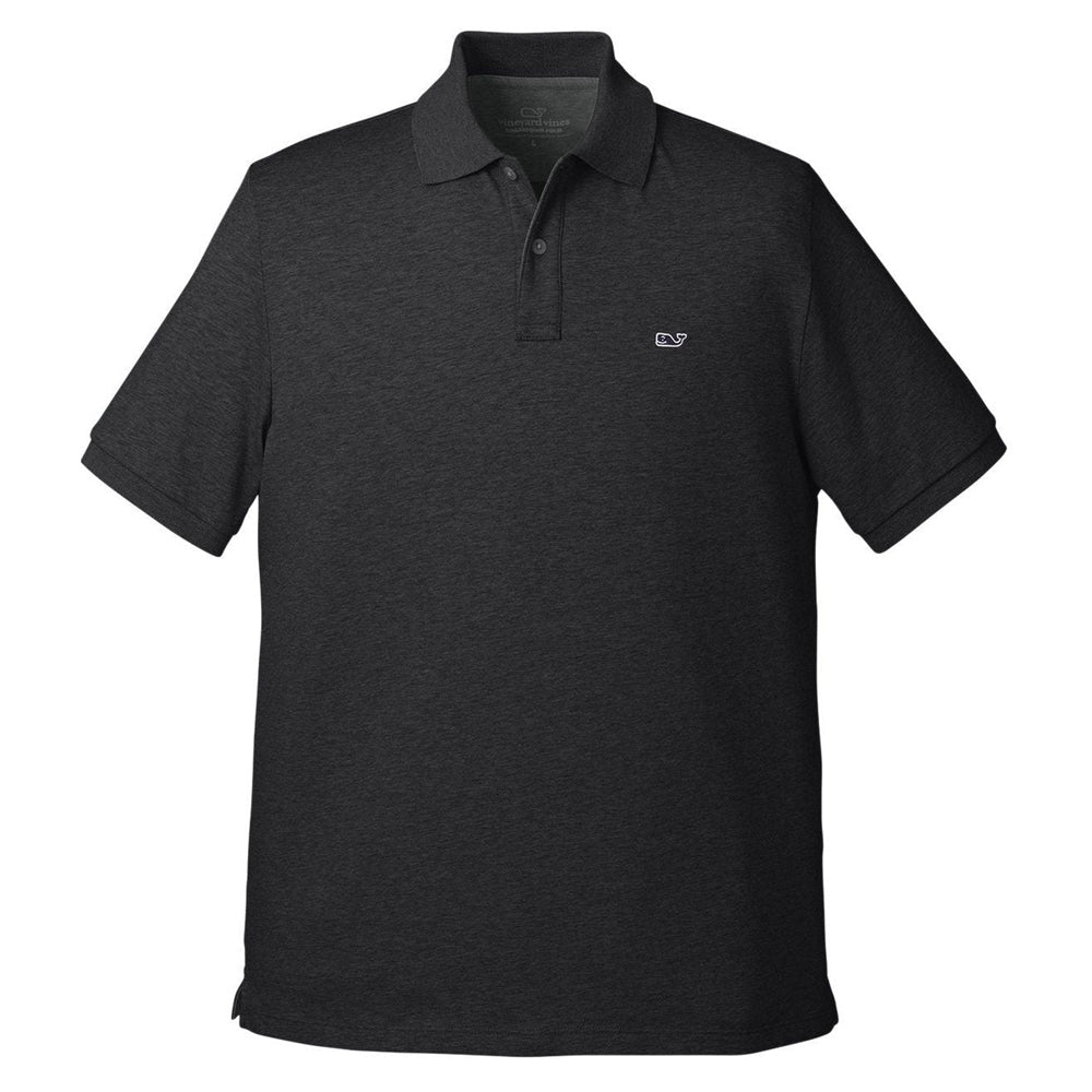 Vineyard Vines Men's Edgartown Pique Polo
