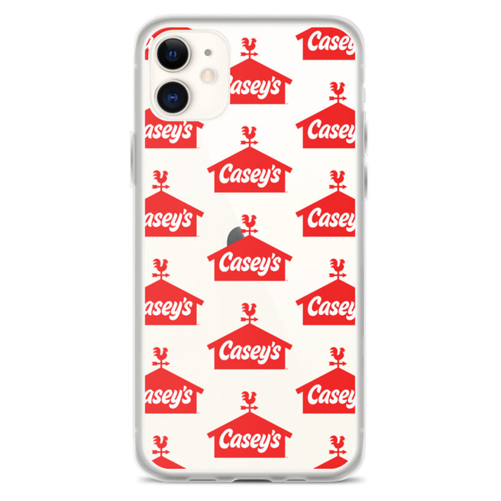 Casey's iPhone Case