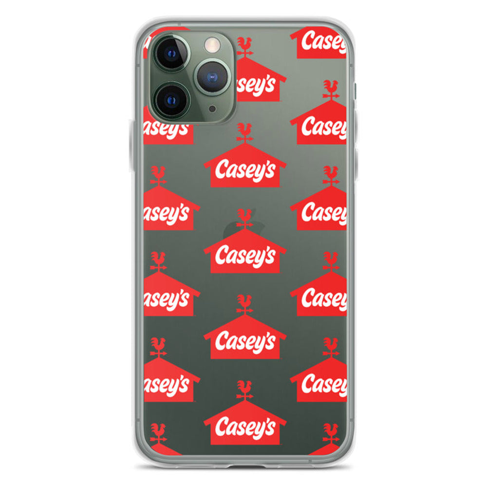 Casey's iPhone Case