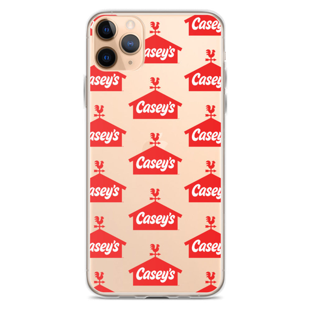 Casey's iPhone Case