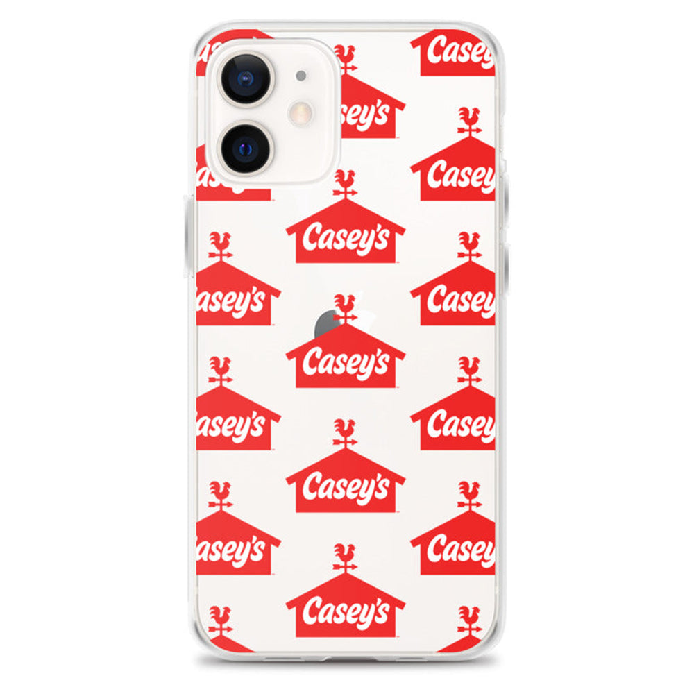 Casey's iPhone Case