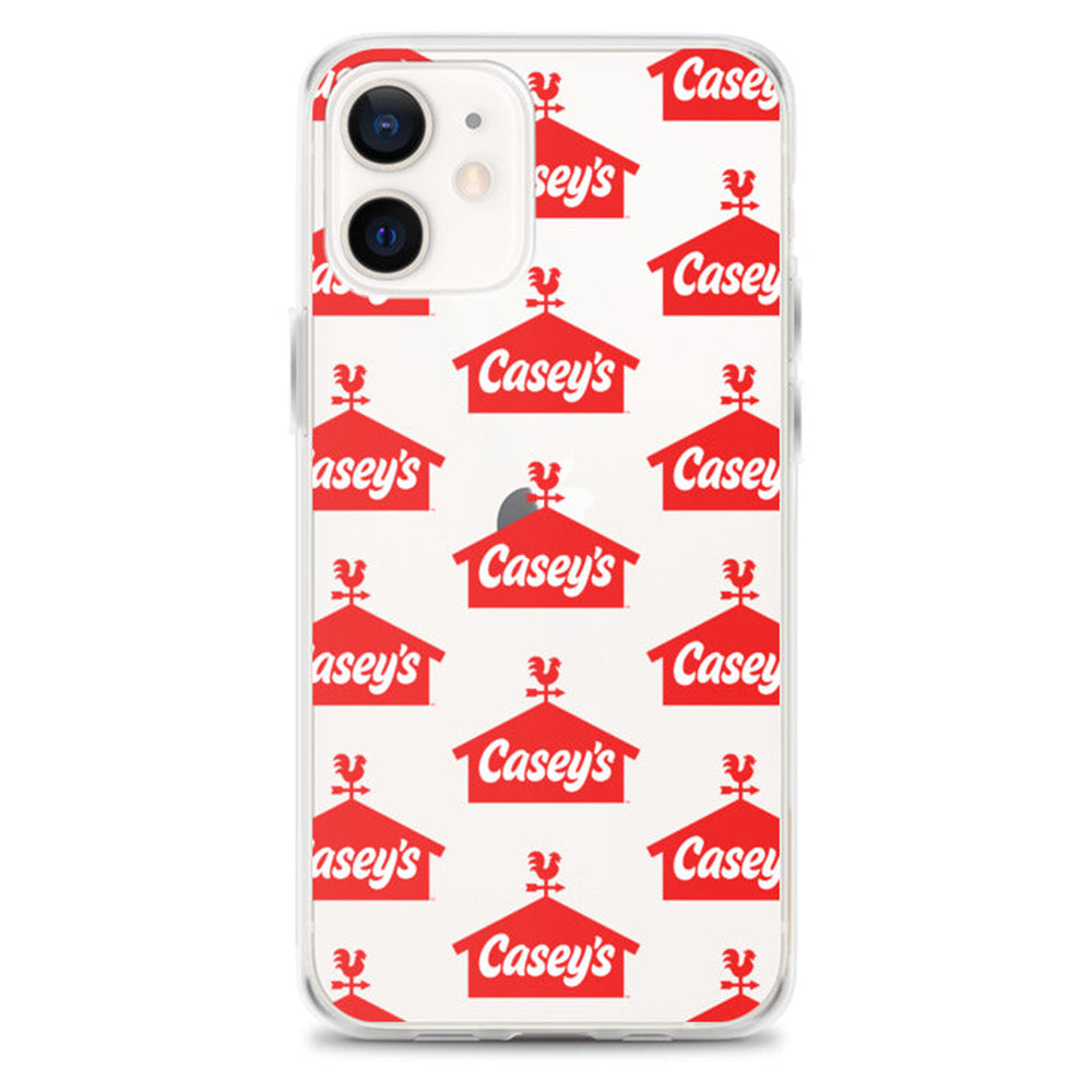 Casey's iPhone Case